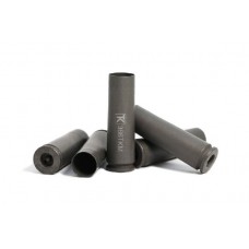 Гильза Техкрим 366ТКМ сталь не капсюлированная