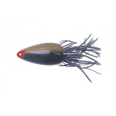 Глиссер Heddon moss boss 10,5гр 76мм black scaled