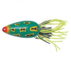 Глиссер Heddon moss boss 10,5гр 76мм bullfrog