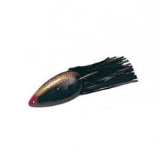 Глиссер Heddon moss boss 7гр 63мм black scaled