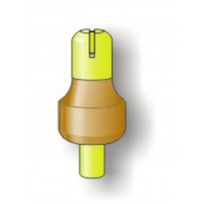 Глубомер Stonfo с замком для крючка 5гр