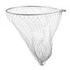 Голова подсачека Akara алюминий лесковая сетка 50см