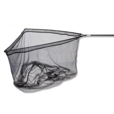 Голова подсачека Cormoran Carp force CS 100х100см