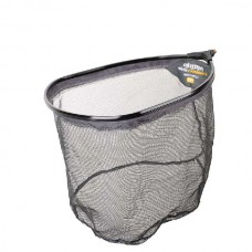 Голова подсачека Okuma Carbonite match net shake'n dry 18" 50х40х30см