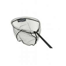 Голова подсачека Shimano Competition landing net large