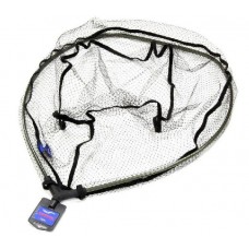 Голова подсачека Волжанка Капля 55х50х30 леска