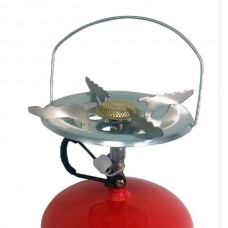 Горелка Фаргаз Gucio-D одноконфорочная