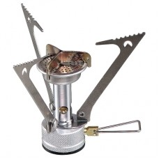 Горелка MSR Microrocket газовая