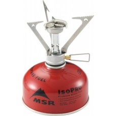 Горелка MSR Pocket Rocket газовая