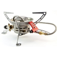 Горелка Primus EasyFuel II piezo газовая