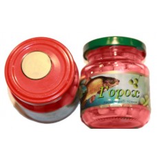 Горох Три Кита клубника 105гр