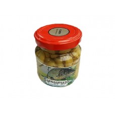 Горох Три Кита слива 105гр