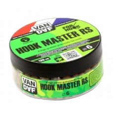 Гранулы Van Daf Hook Master RS 6мм 150мл