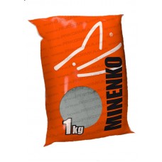 Грунт MINENKO Бентонит рыболовный