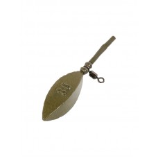 Груз Carp System HZ 100гр 1/10