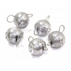 Груз Пох Чебурашка 56гр