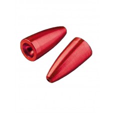 Груз Cormoran Пуля carolina red 14гр