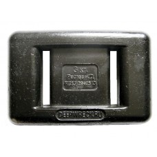 Груз Deep Wreck для подводной охоты 3 кг компакт