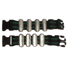 Груз Deep Wreck для подводной охоты на ноги 1,6 кг 2шт