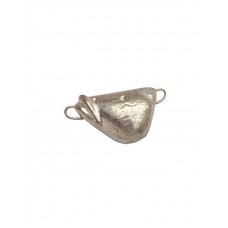 Груз Голова рыбы 10гр цв 0