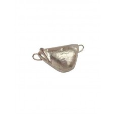 Груз Голова рыбы 28гр