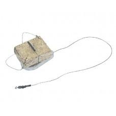 Груз Пох Дельфин 100гр