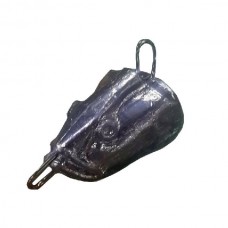 Груз Пох Голова бычка разборная 9гр