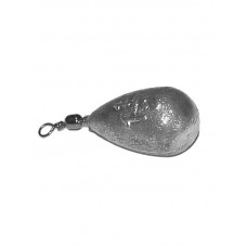 Груз Пох Капля с вертлюгом 14гр