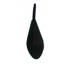 Груз Пох карповый Кегля Горизонт 135гр инлайн зеленый