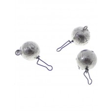 Груз Sfish Чебурашка с застежкой  36гр