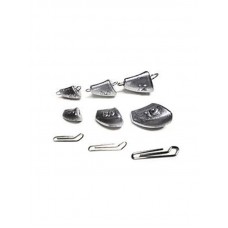 Груз TSF незацепляйка разборная 1,5гр 10шт