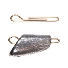 Груз TSF незацепляйка разборная 22гр 10шт