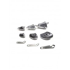 Груз TSF незацепляйка разборная 30гр 5шт