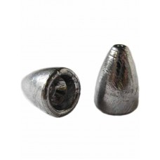 Груз TSF пуля со смещенным центром тяжести 14гр 5шт