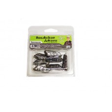 Груз Волжские джиги Проводник 12гр 7шт