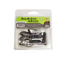 Груз Волжские джиги Проводник 42гр 7шт