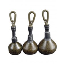 Грузило Korda Intelligent заднее 42гр 3шт