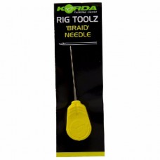Игла Korda BraidedHair Needle 7см