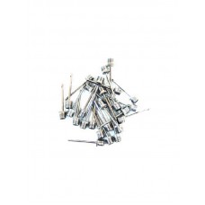 Игла металлическая TYP2000