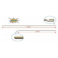 Игла Stonfo Aghi plustec для насадки 14см