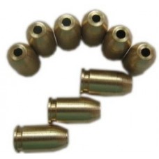 Имитатор патрона Baikal МР 371 латунь под КВ-21