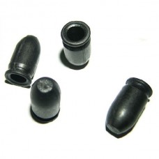 Имитатор патрона Baikal МР 371 пластик