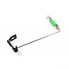 Индикатор поклевки Axis ARM-2 WGHTS свингер зеленый