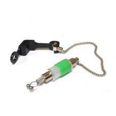 Индикатор поклевки Axis Dual pivot свингер зеленый