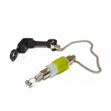 Индикатор поклевки Axis Dual pivot свингер желтый