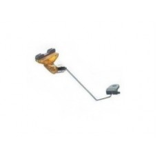 Индикатор поклевки Cormoran Line dancer-1 II yellow