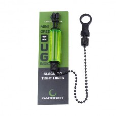 Индикатор поклевки Gardner Bug indicator mini green