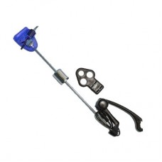 Индикатор поклевки Siweida свингер синий