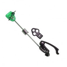 Индикатор поклевки Siweida свингер зеленый