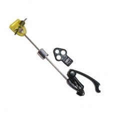 Индикатор поклевки Siweida свингер желтый